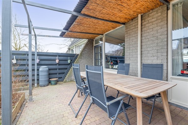 Medium property photo - Rensel 48, 9642 KN Veendam
